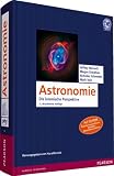 Astronomie: Die kosmische Perspektive