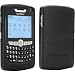 BlackBerry Blackberry Black Rubber Skin For 8800 Series