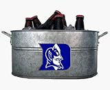 Duke Blue Devils (Small) Beverage Tub / Planter