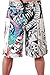 New Ed Hardy Live Once Joker Board Shorts Swim Surf Trunks