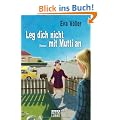 Leg dich nicht mit Mutti an: Roman