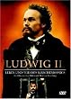 Ludwig II. - Leben und Tod des M�rchenk�nigs - dt. Cover