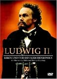 Eigenschaften VZ-Handelsgesellschaft  / Ludwig II. - Leben und Tod des Märchenkönigs - dt. Cover