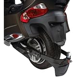 Can-Am 219400432 RT Trailer Hitch Kit and Control Module