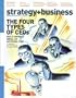 strategy+business