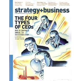 strategy+business