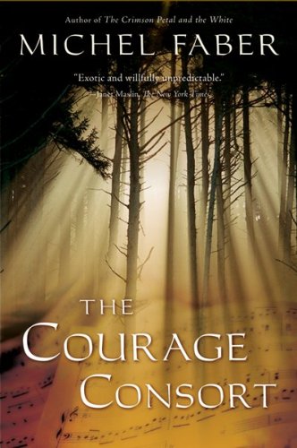 Courage