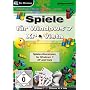 Spiele f�r Windows 7, XP & Vista (PC)