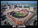White Mountain Puzzles St Louis Stadium - Cardinals