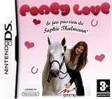 Poney Love - DS