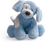 Gund Baby Spunky Plush Puppy Toy Extra Large, Blue