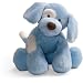 Gund Baby Spunky Plush Puppy Toy Extra Large, Blue