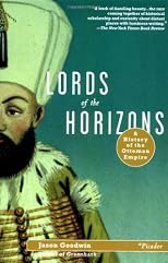 Lords Of The Horizons