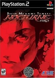 Shin Megami Tensei Nocturne