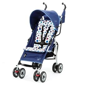 The First Years Ignite Stroller