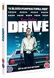 Drive DVD