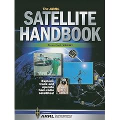 The Arrl Satellite Handbook