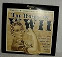 The Women Of WWII 4 CD Boxed Set