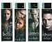 TWILIGHT SET OF 4 ORIGINAL FILMCELL BOOKMARKS