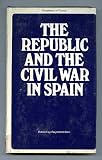 The Republic and the Civil War in Spain