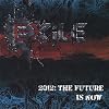  EXILE EVOLUTION