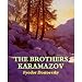 Search : Brothers Karamazov (Penny Books)
