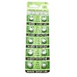 10 394 Alkaline Watch Batteries SR936SW Battery Cell