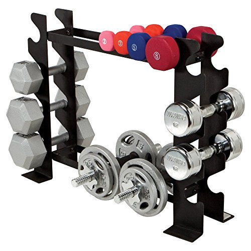 Marcy Marcy Multiple Dumbbell Rack
