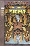 Sigma #1 (Fire From Heaven Prelude 2) March 1996 Sigma #1 (Fire From Heaven Prelude 2) March 1996