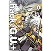 .hack//G.U.+, Band 5