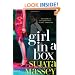 Girl in a Box (Rei Shimura Mysteries)