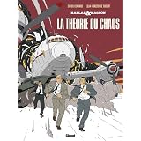 Kaplan & Masson, Tome 1 : La th�orie du chaospar Didier Convard