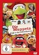 Die Muppets - Briefe an den Weihnachtsmann [Director's Cut]