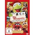 Die Muppets - Briefe an den Weihnachtsmann [Director's Cut]