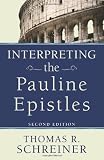 Interpreting the Pauline Epistles