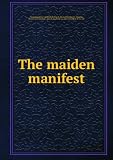 Zoom Produkt-Bild: The maiden manifest