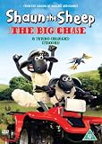 Shaun the Sheep - The Big Chase [DVD]