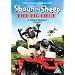 Shaun the Sheep - The Big Chase [DVD]