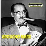 Groucho Marx Is On the Air!
