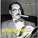 Search : Groucho Marx Is On the Air! [CD on Demand]