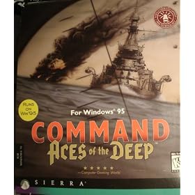 Command - Aces of the Deep