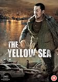 The Yellow Sea (Hwanghae) (AKA The Murderer) (2010) (DVD)