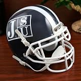 Schutt Jackson State Tigers Authentic Mini Helmet