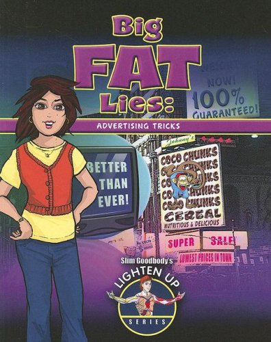 Advertising Tricks (Slim Goodbody's Lighten Up!)