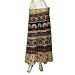 Cute Skirt Long Casual Clothing 12 (skt449a)