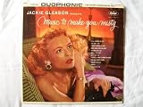 music to make you misty LP