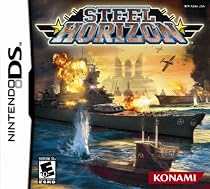Steel Horizon