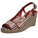 Etienne Aigner Women's Natalie Platform Sandal