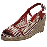 Etienne Aigner Womens Natalie Platform Sandal
