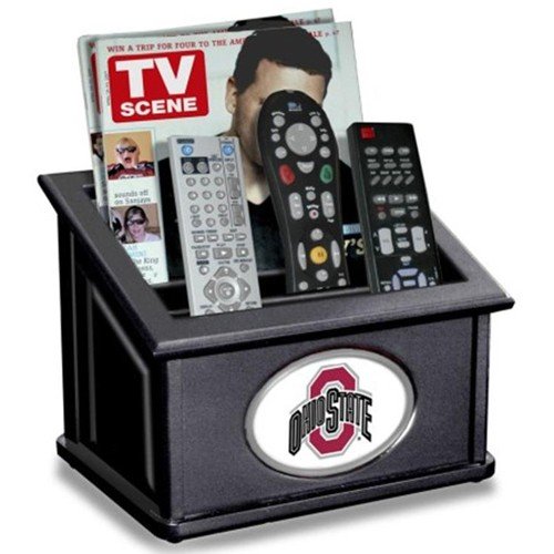 Ohio State Buckeyes Media Organizer